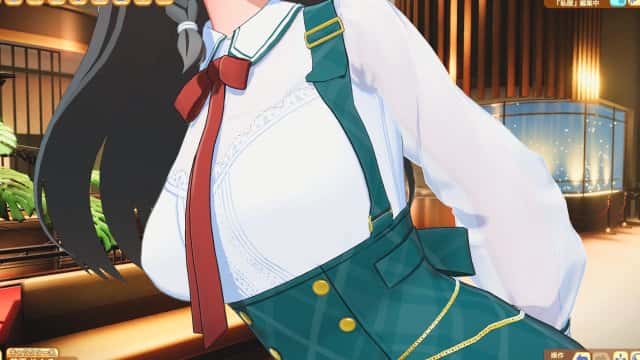 游戏截图5